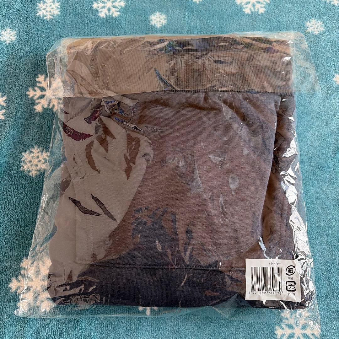 【新品、未開封】SixTONES Feel da CITY パーカーセット