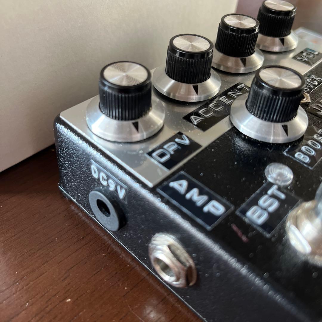 ギター Shin's MUSIC / DUMBLOID 'B'