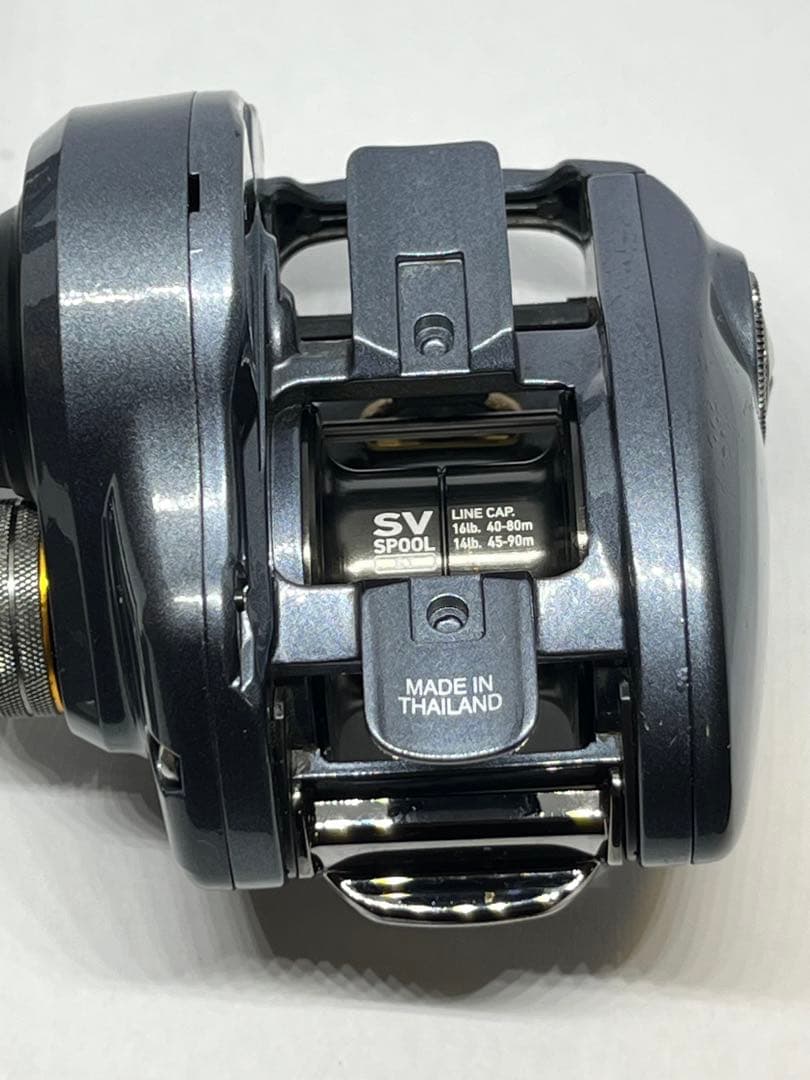 DAIWA ダイワ ZILLION ジリオン SV TW 1016SV-H