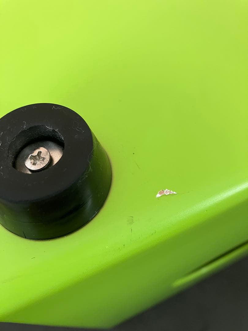 【美品】カホン　LP エルピー