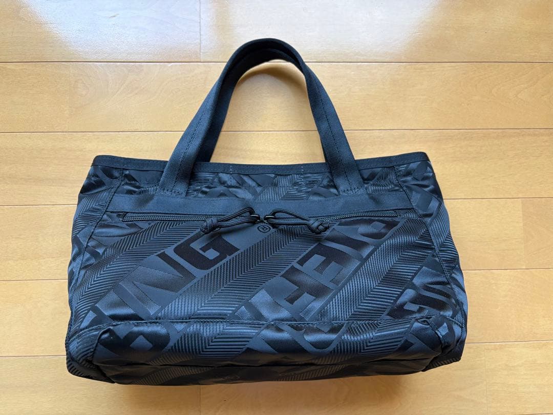 ブリーフィング　カートバック