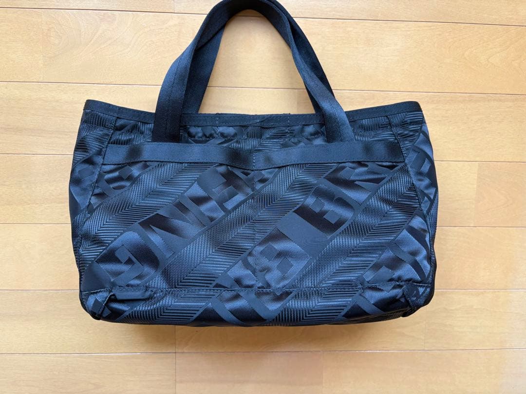 ブリーフィング　カートバック