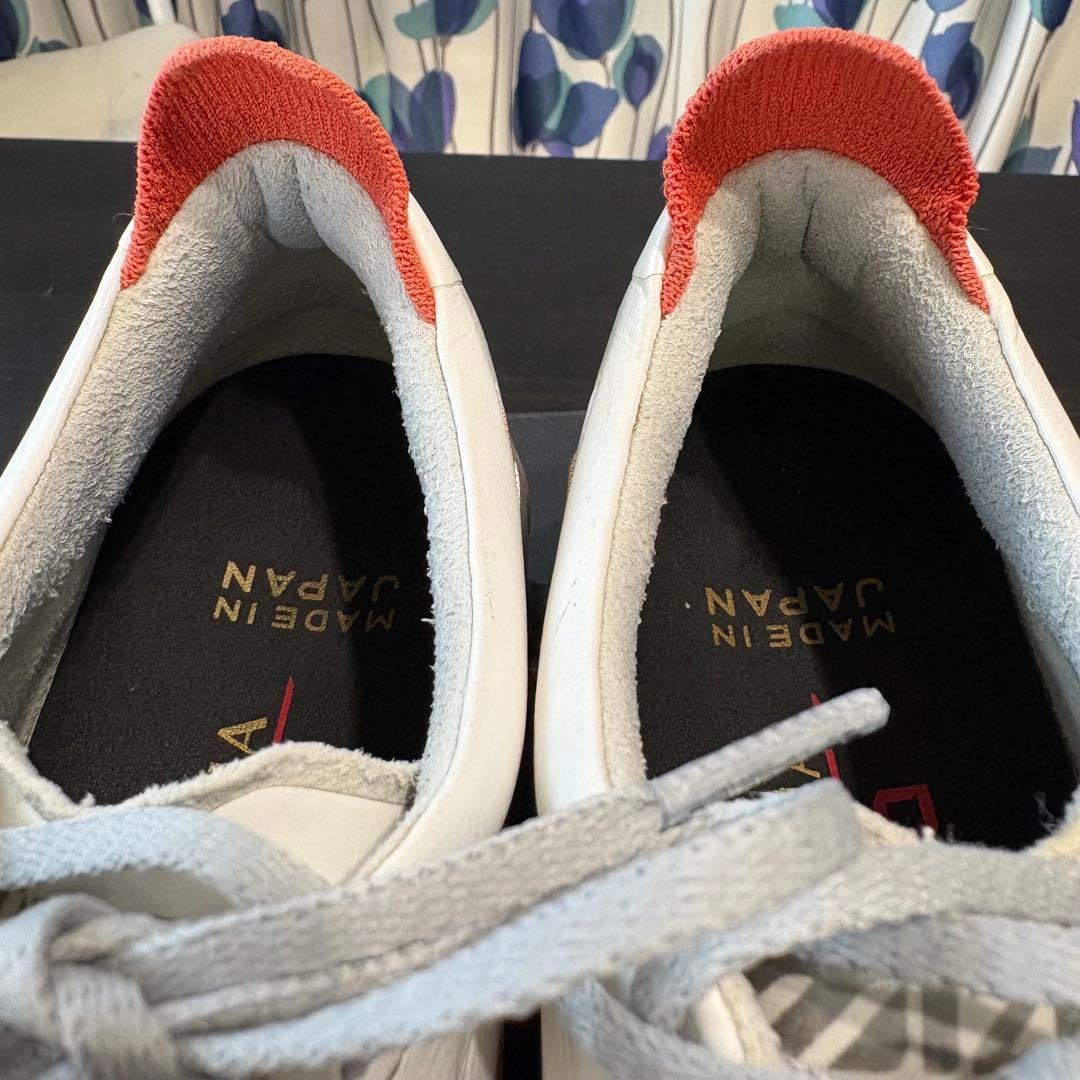 ミズノモレリアネオ4JAPAN 24.0㎝ 限定カラー