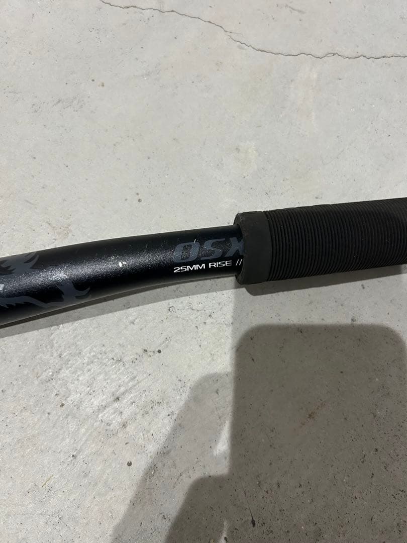 evil bikes faction2 サイズM