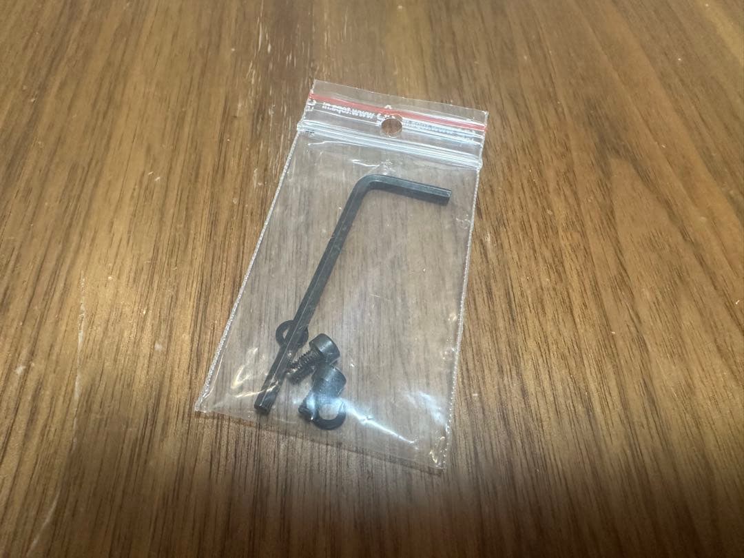 Joranalogue Contour 1 モジュラーシンセ