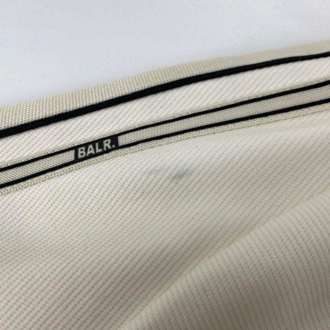 BALR.(ボーラー)セットアップ　トラックジャケット　ジャージ　M