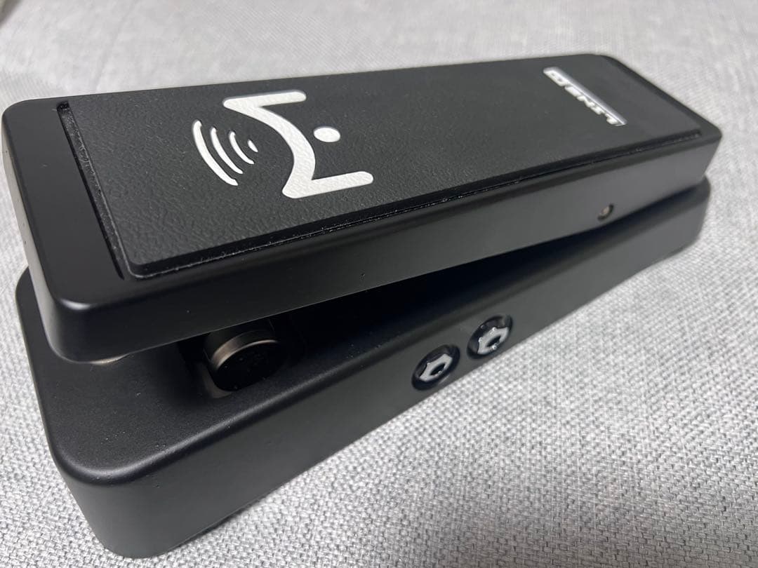 u*4様 LINE6 Mission Engineering SP1-L6H