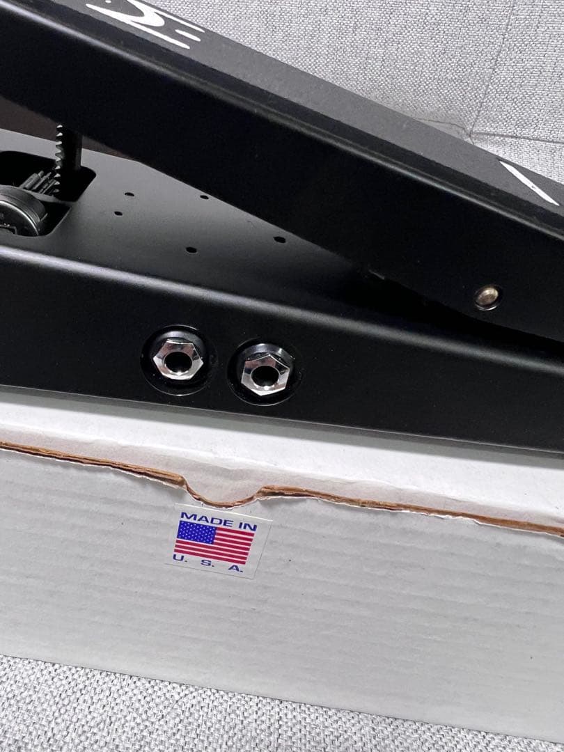 u*4様 LINE6 Mission Engineering SP1-L6H