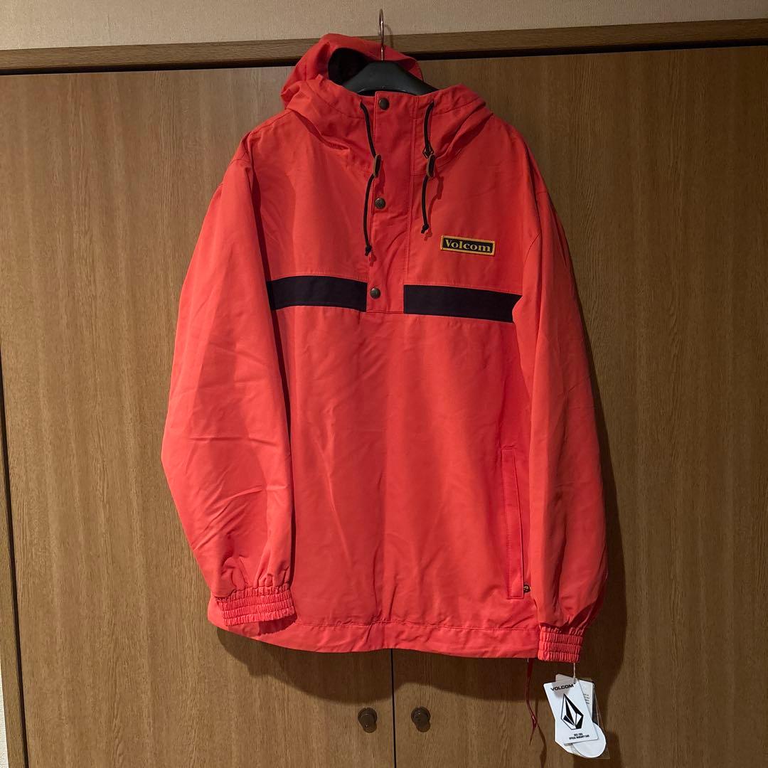 2万円引き23-24 VOLCOM アーサー ロンゴ ウェア ジャケットボルコム