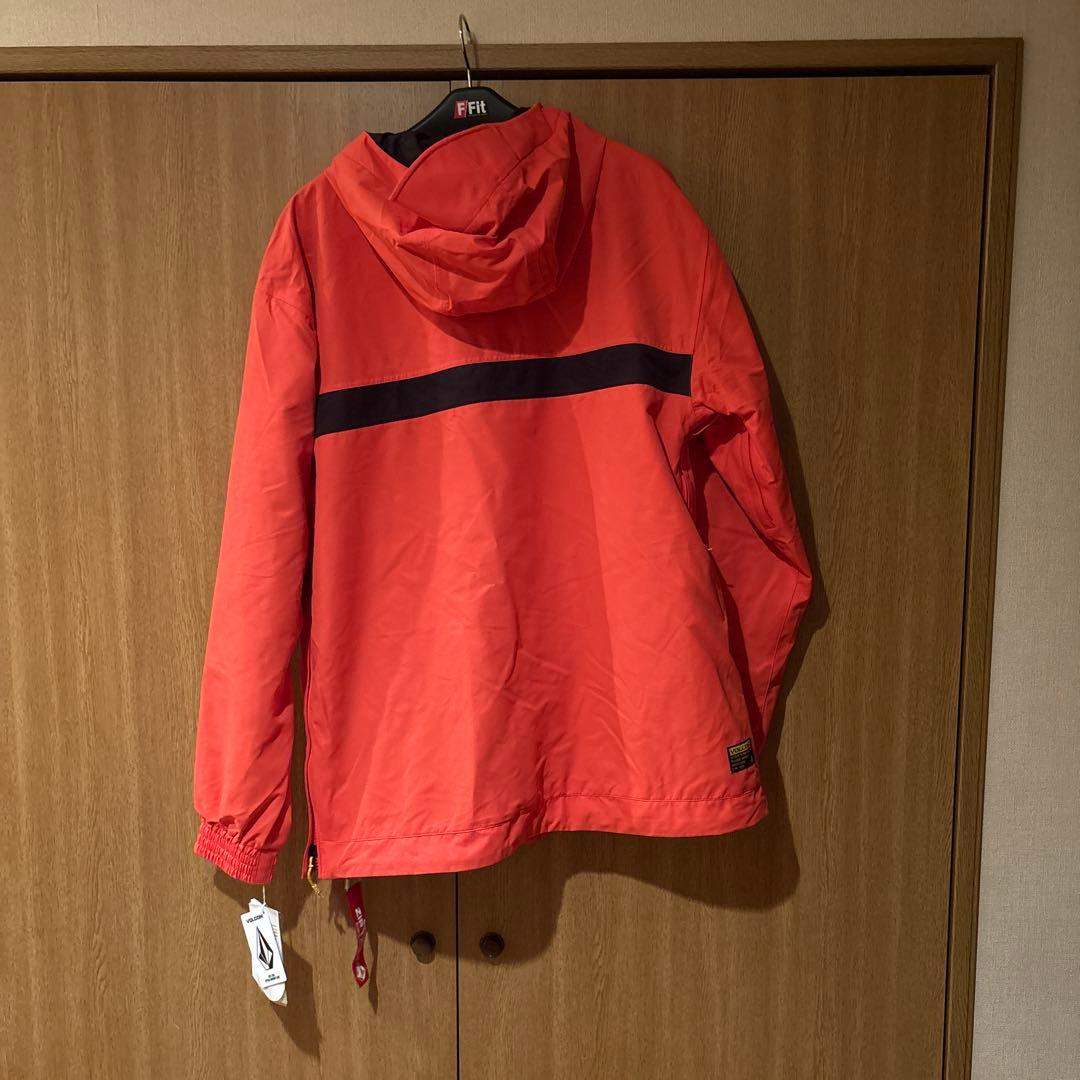 2万円引き23-24 VOLCOM アーサー ロンゴ ウェア ジャケットボルコム