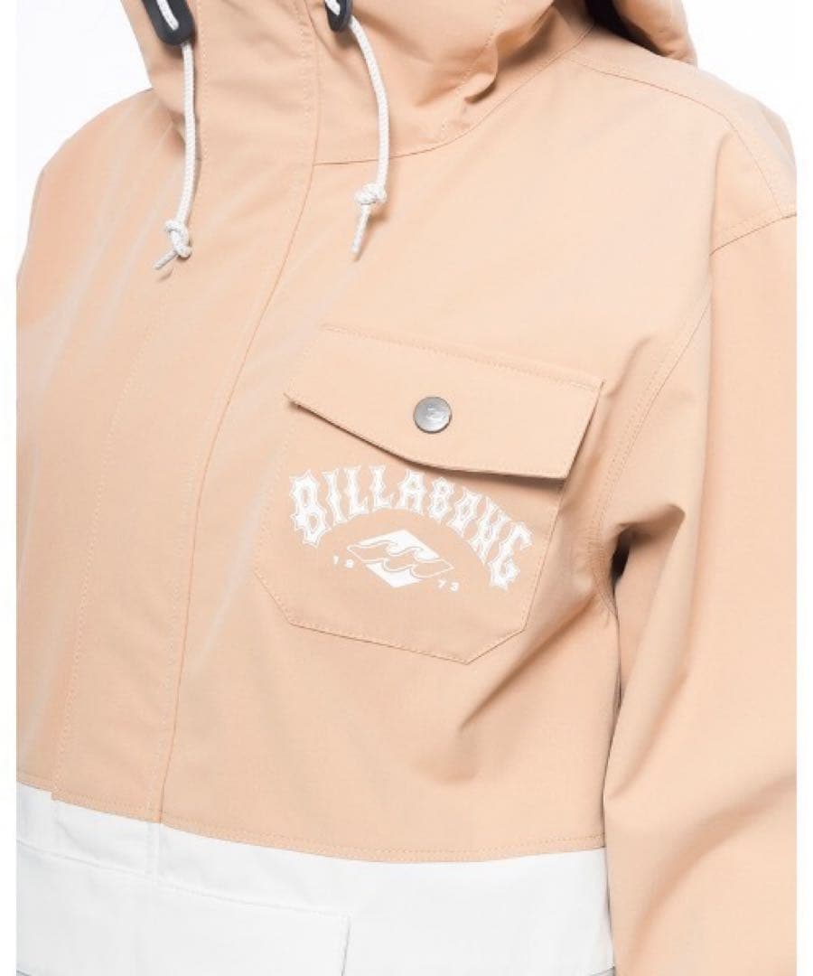 ビラボン　BILLABONG スノーボードウェア