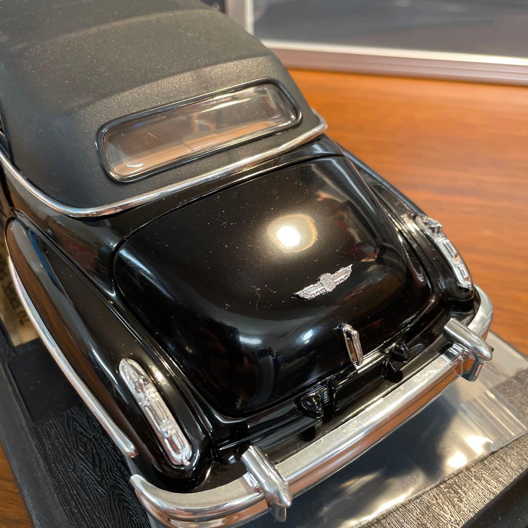 絶版新品未開封　1947 キャデラック　大きく迫力があります