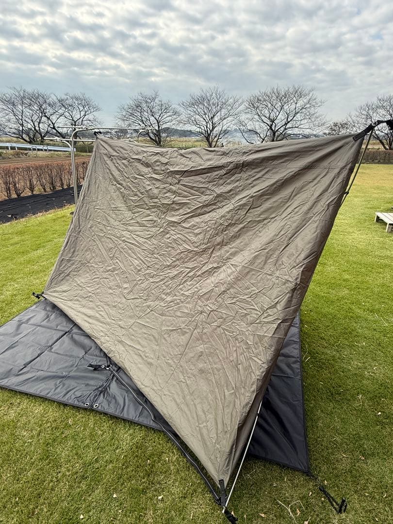 OGAWA オガワテント ステイシーST-2