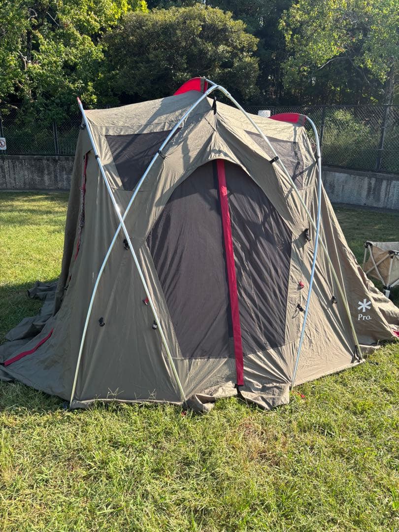 本日限り！リビングシェルS pro. 2018年雪峰祭限定　FES-240