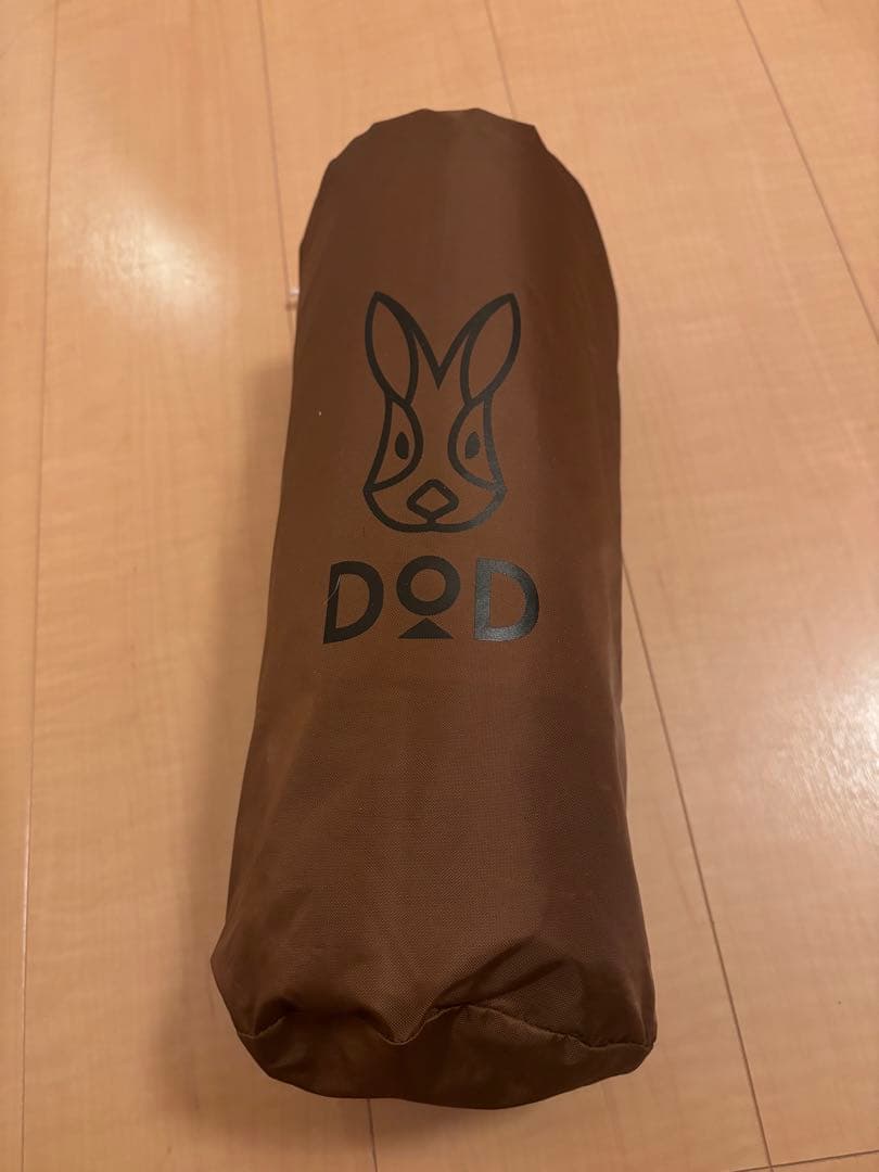 DOD KAMA ZASHIKI (M) カマザシキ