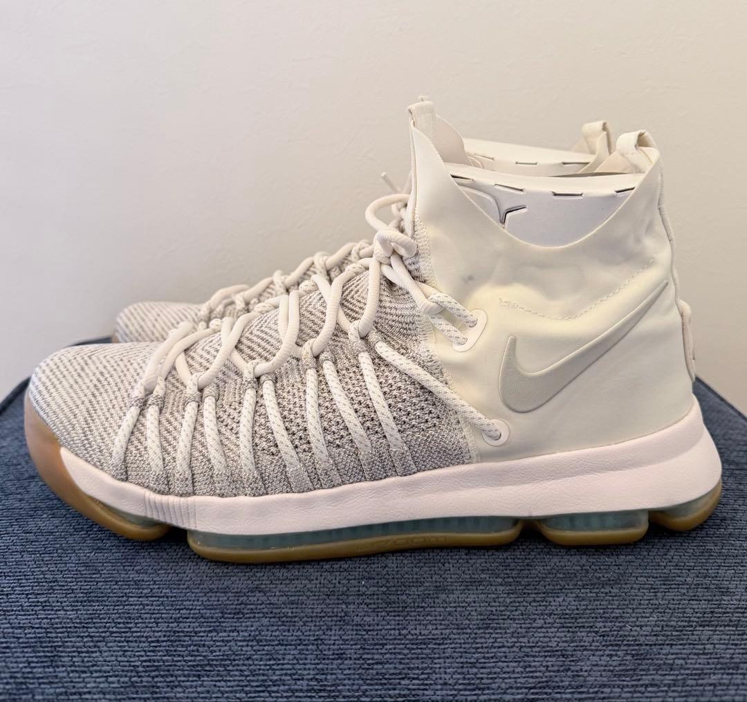 【28cm】 NIKE KD9 ELITE EP