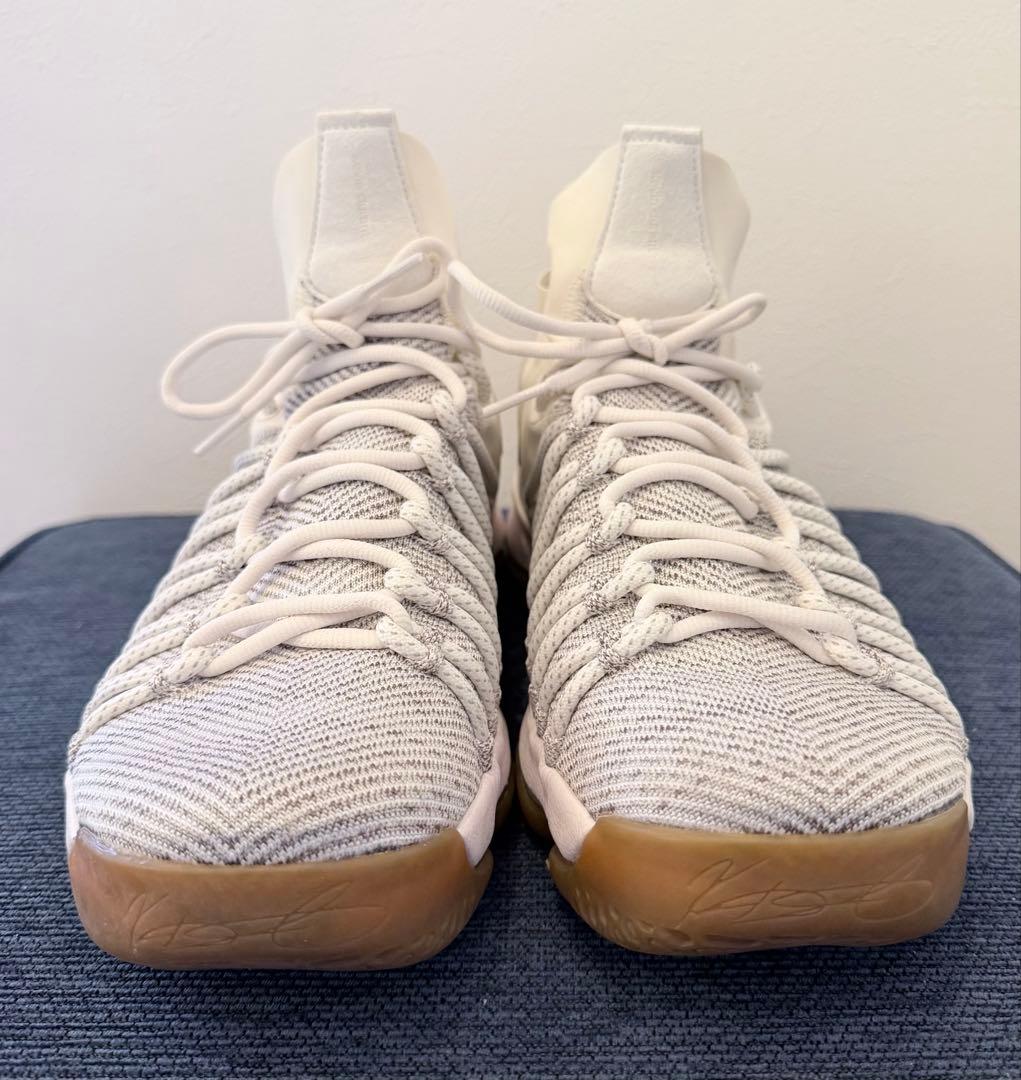 【28cm】 NIKE KD9 ELITE EP