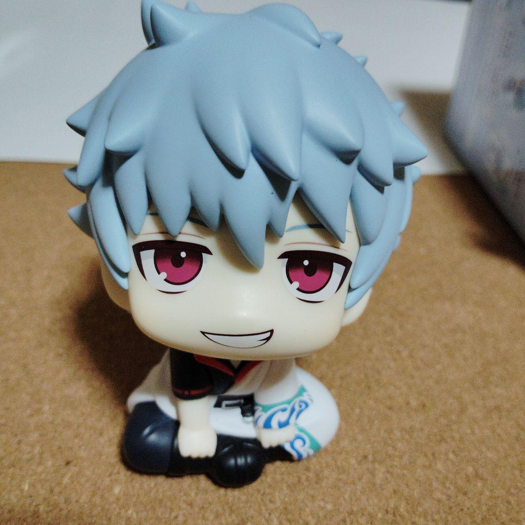 銀魂　坂田銀時　るかっぷ　てくぴく