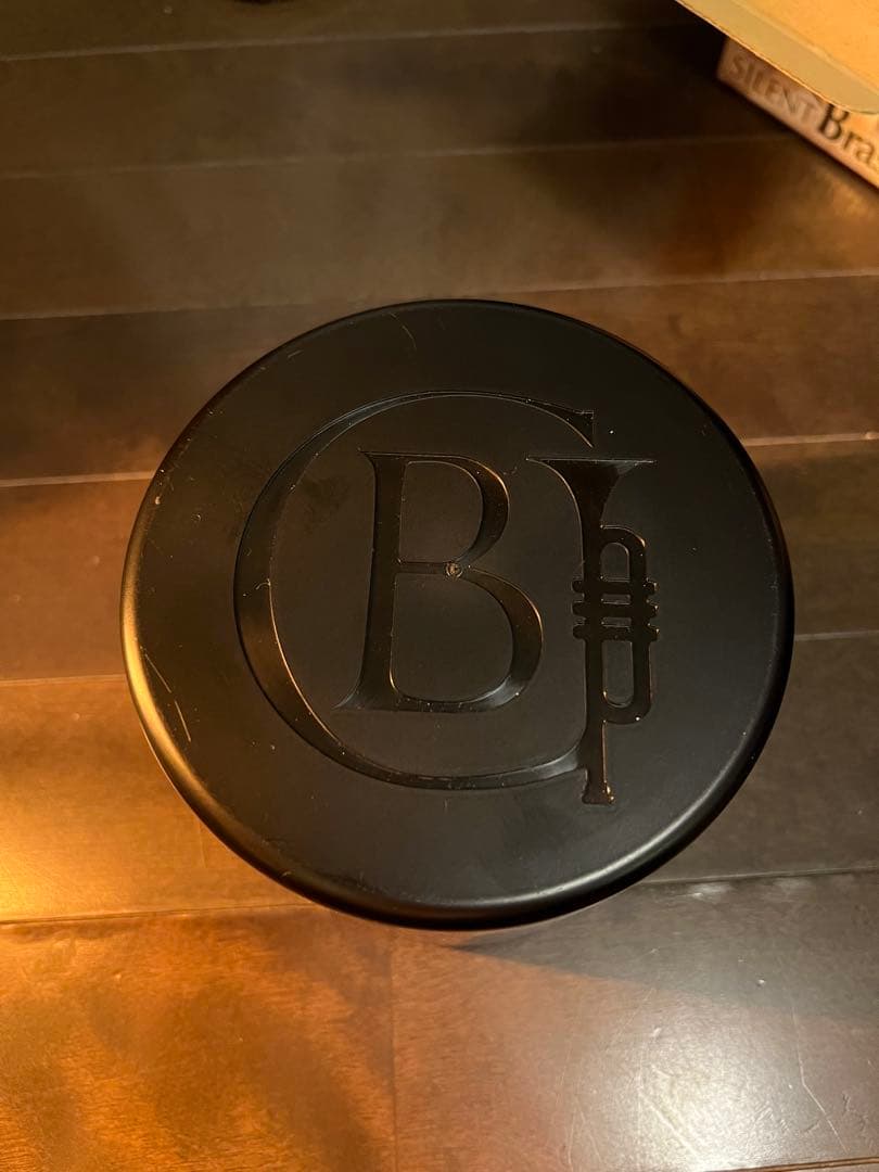 Brass Gear  Mute トランペットミュート