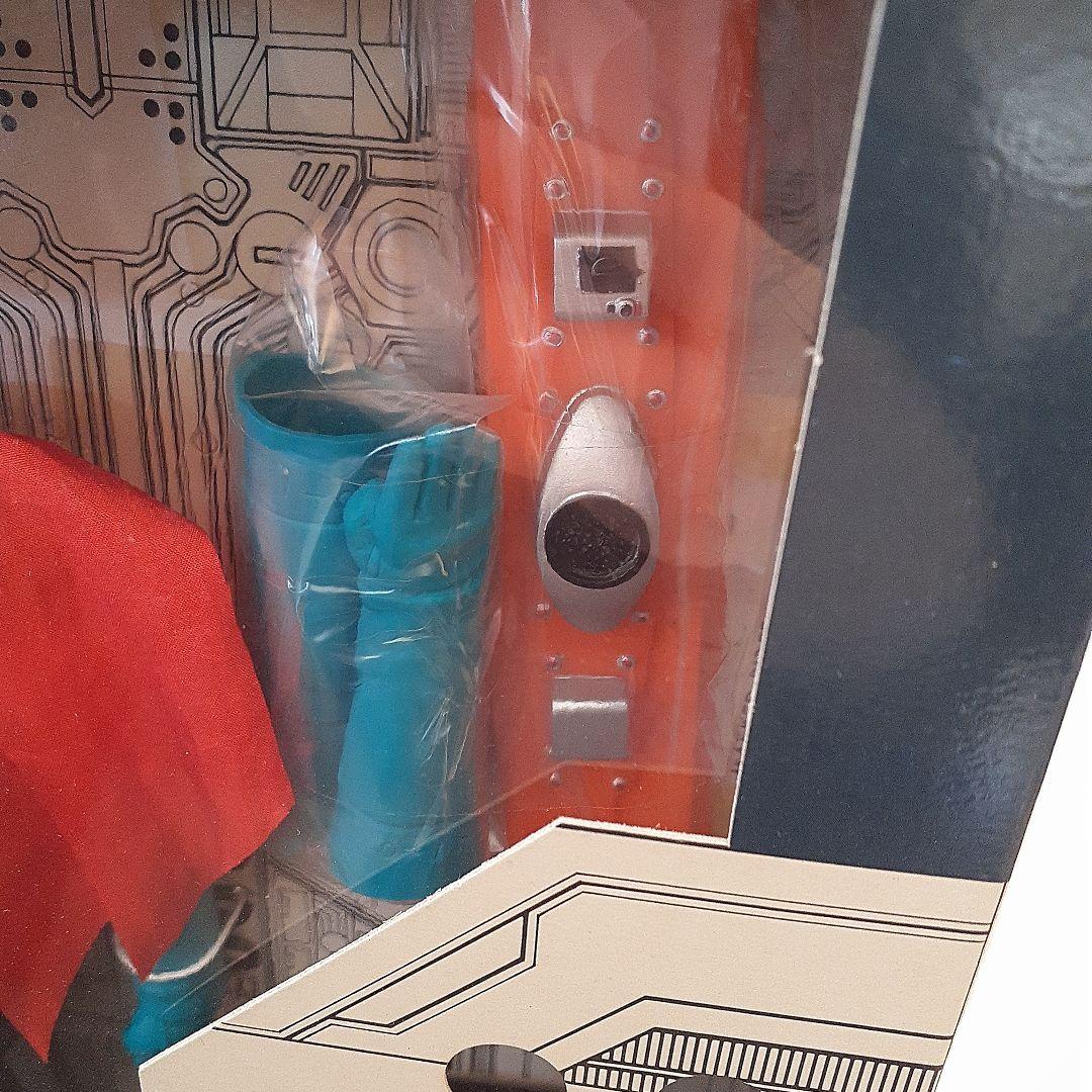 旧仮面ライダー2　フィギュア