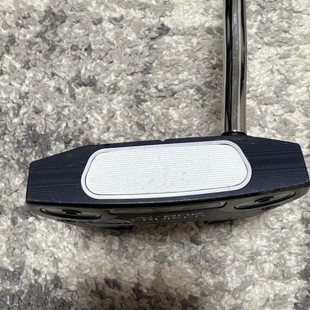 ODYSSEY AI-ONE CRUISER #7 パター