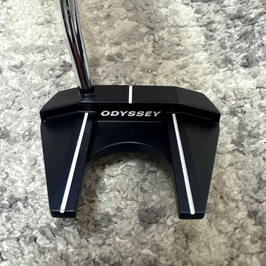 ODYSSEY AI-ONE CRUISER #7 パター