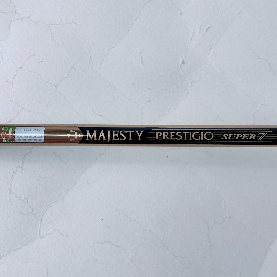 マルマン　ドライバー　マジェスティ プレステジオ スーパー7 N2391