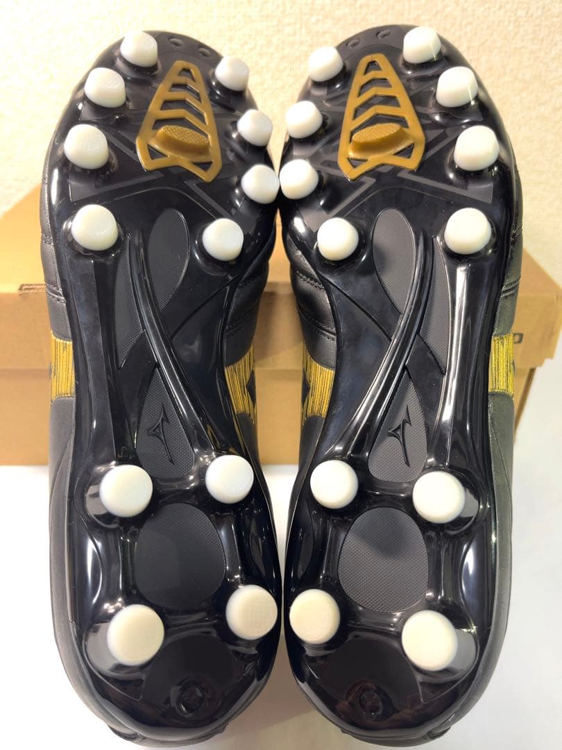 ★新品★ モレリアネオ4プロ 26.5cm