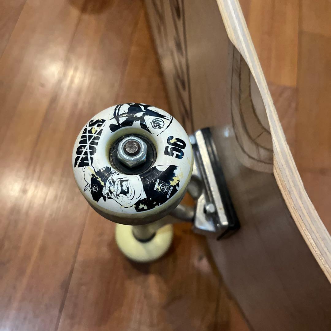 Alvaスケートボード（お値下げ交渉可）