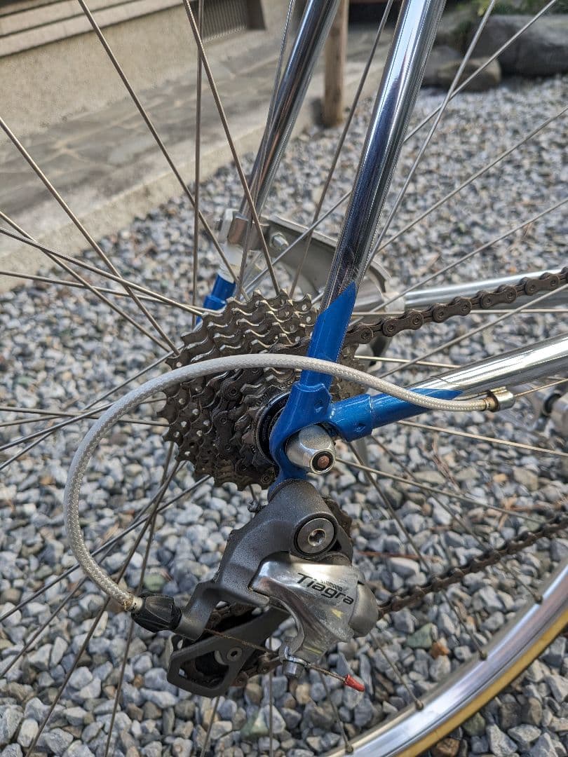 コルナゴ　ポルタ　クロスバイク