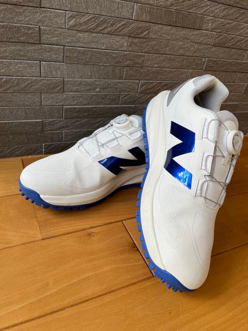 シューズ(男性用) new balance FuelCell 1001 v5 BOA