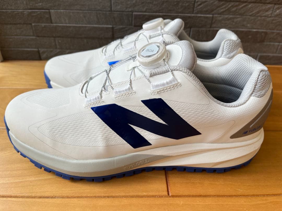 シューズ(男性用) new balance FuelCell 1001 v5 BOA