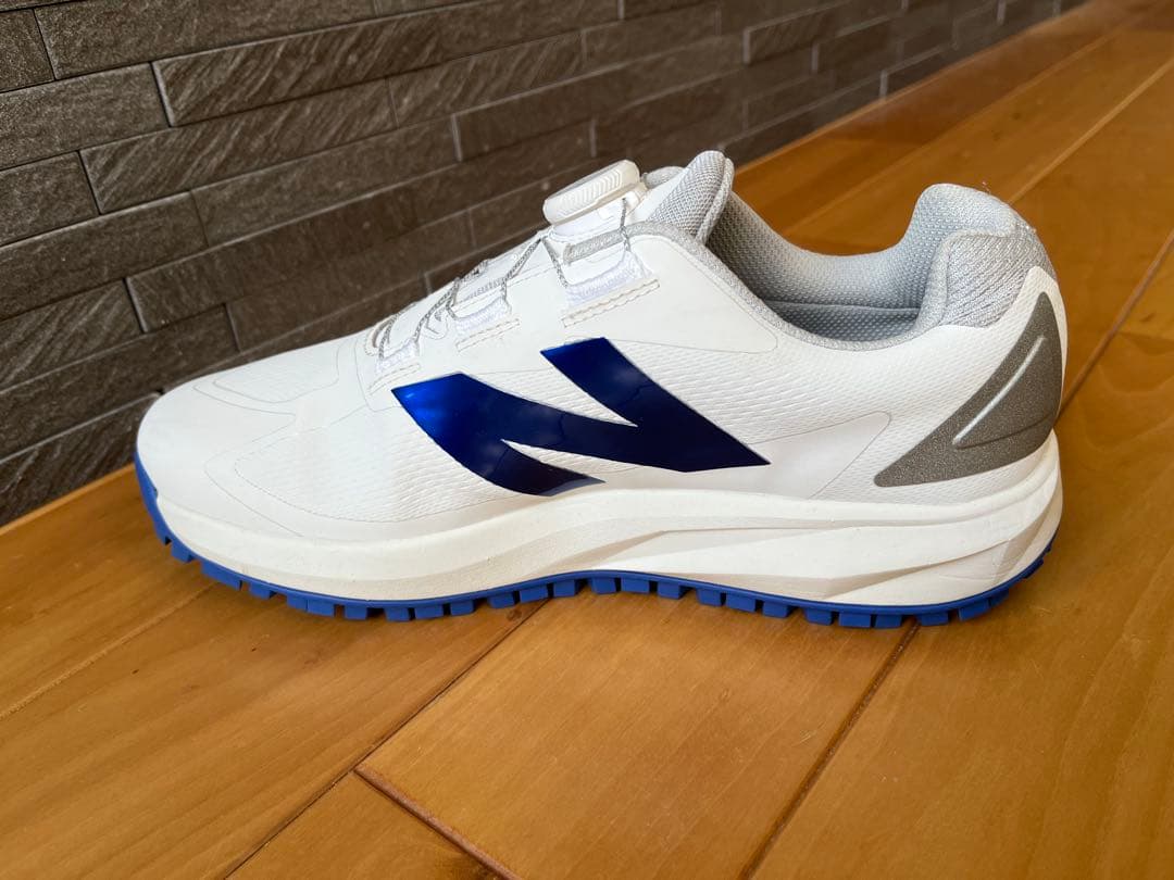シューズ(男性用) new balance FuelCell 1001 v5 BOA