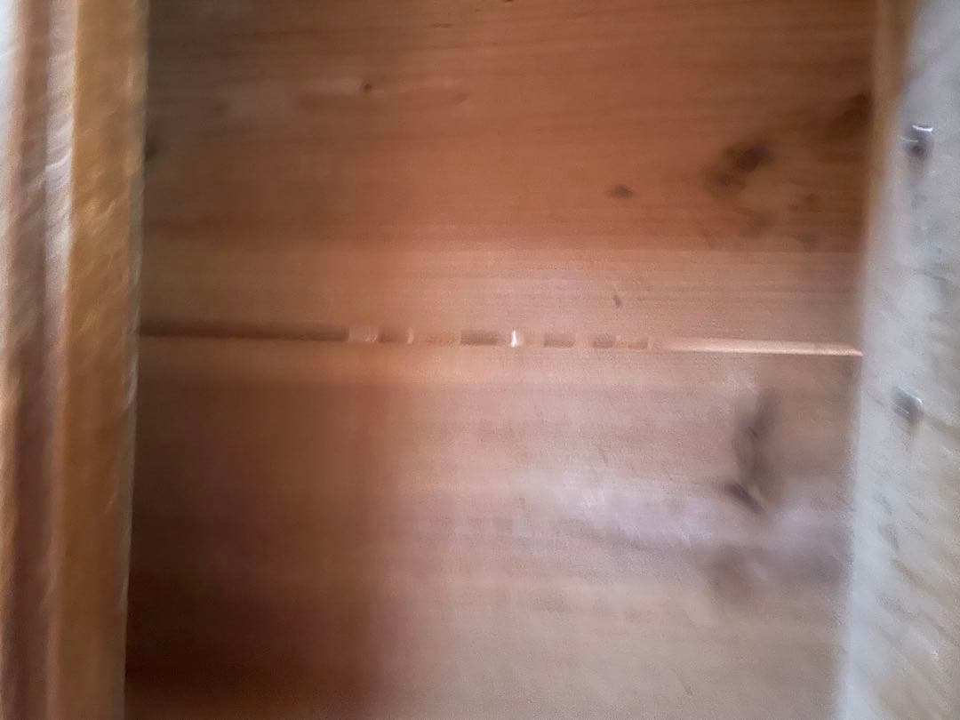 早い者勝ち！昭和タンス　5段　洋タンス　整理タンス　昭和レトロ　ヴィンテージ　桐