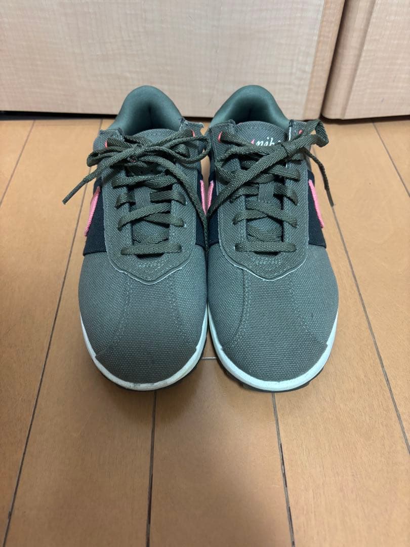 NIKE WMNS CORTEZ GOLF NRGシューズ