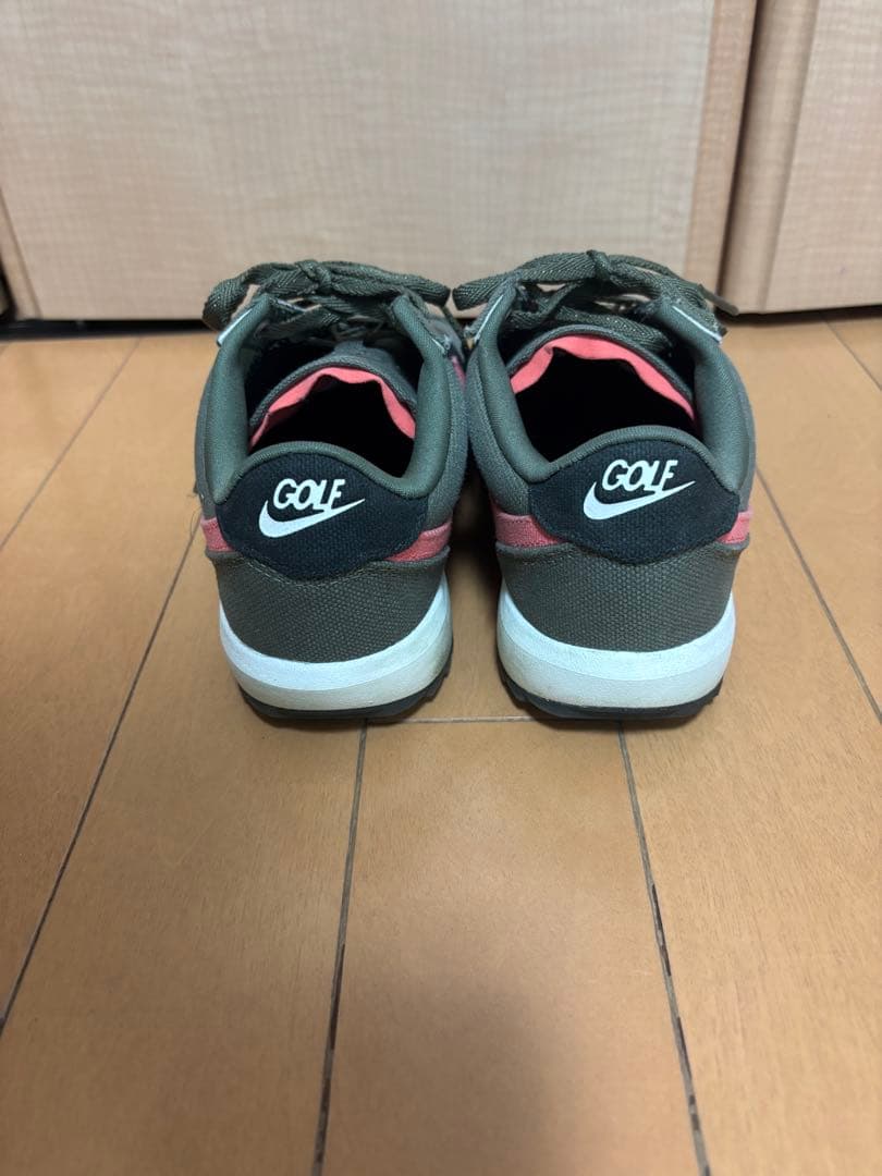 NIKE WMNS CORTEZ GOLF NRGシューズ