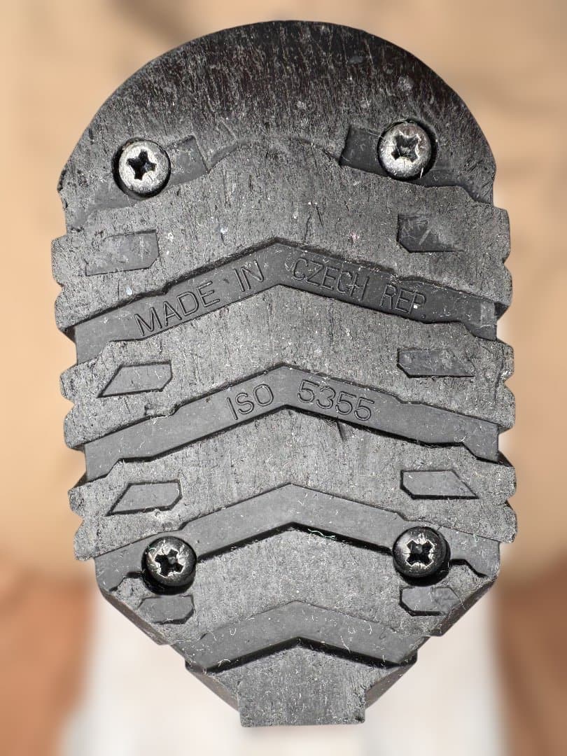 HEAD Z3 25cm-25.5cm 子ども用スキー靴 ホワイト/イエロー