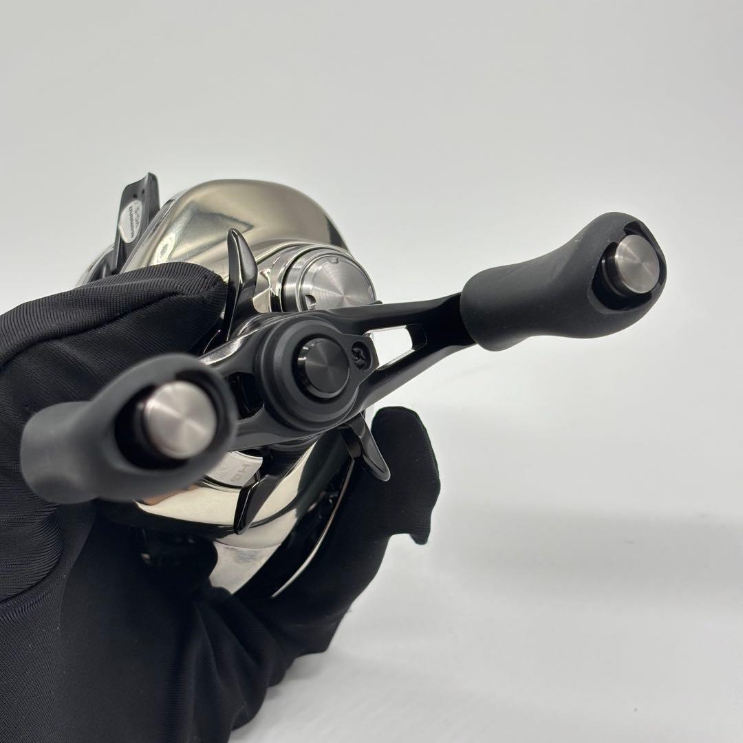 未使用 21ANTARES DC HG 21アンタレス DC HG 右 ライト