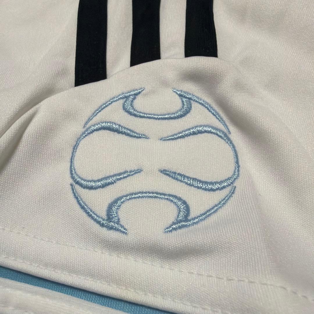 アルゼンチン代表 ユニフォーム　06-07 サビオラ #7 タグ付き