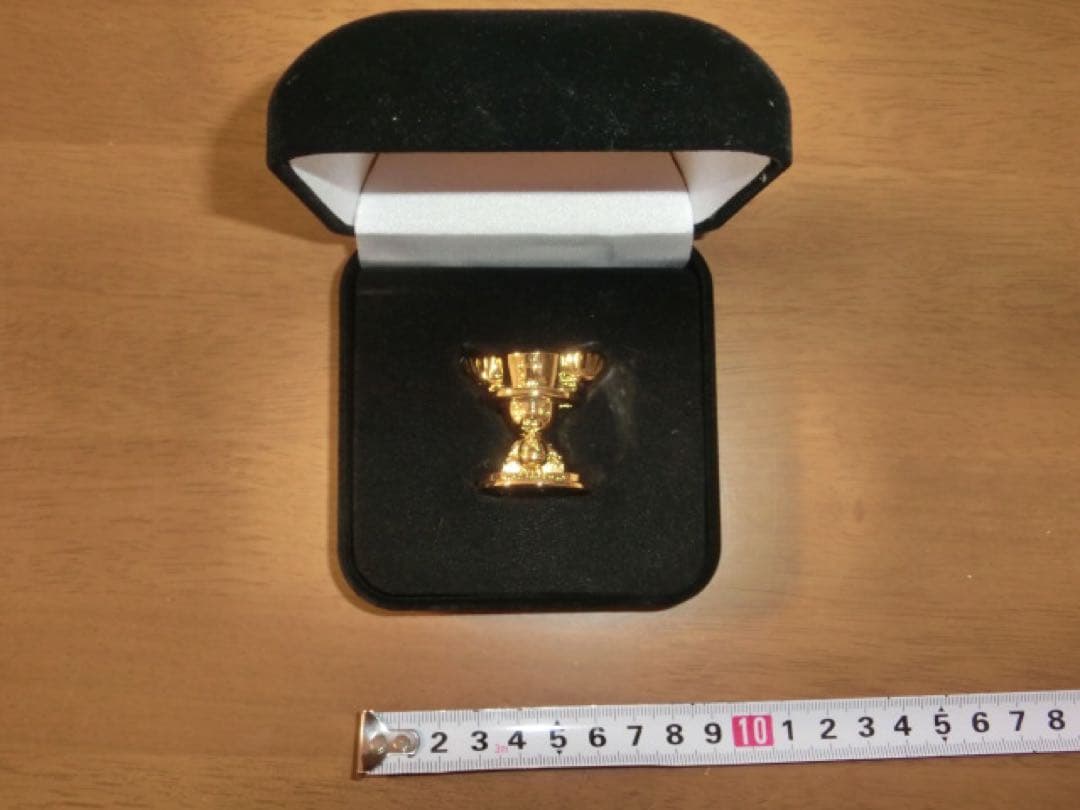 ワンピース　ゴールド　チョッパー　ジャンプ当選品⁉︎