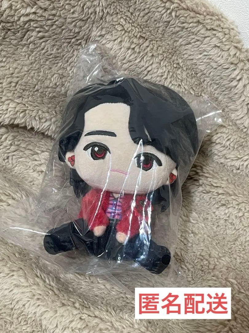 大森元貴 ぬいぐるみ