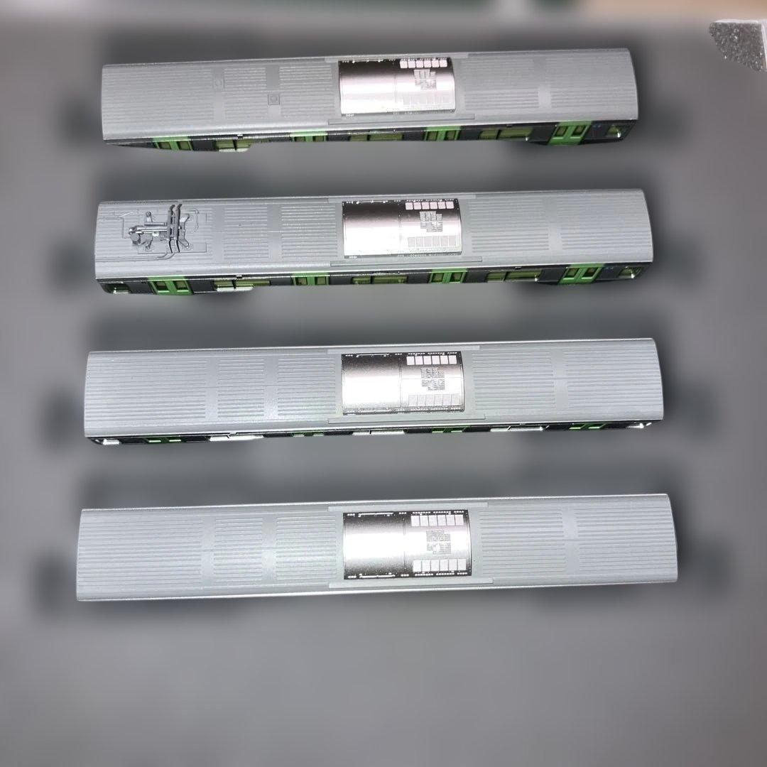 KATO 10-1468s.1469 E235系　山手線