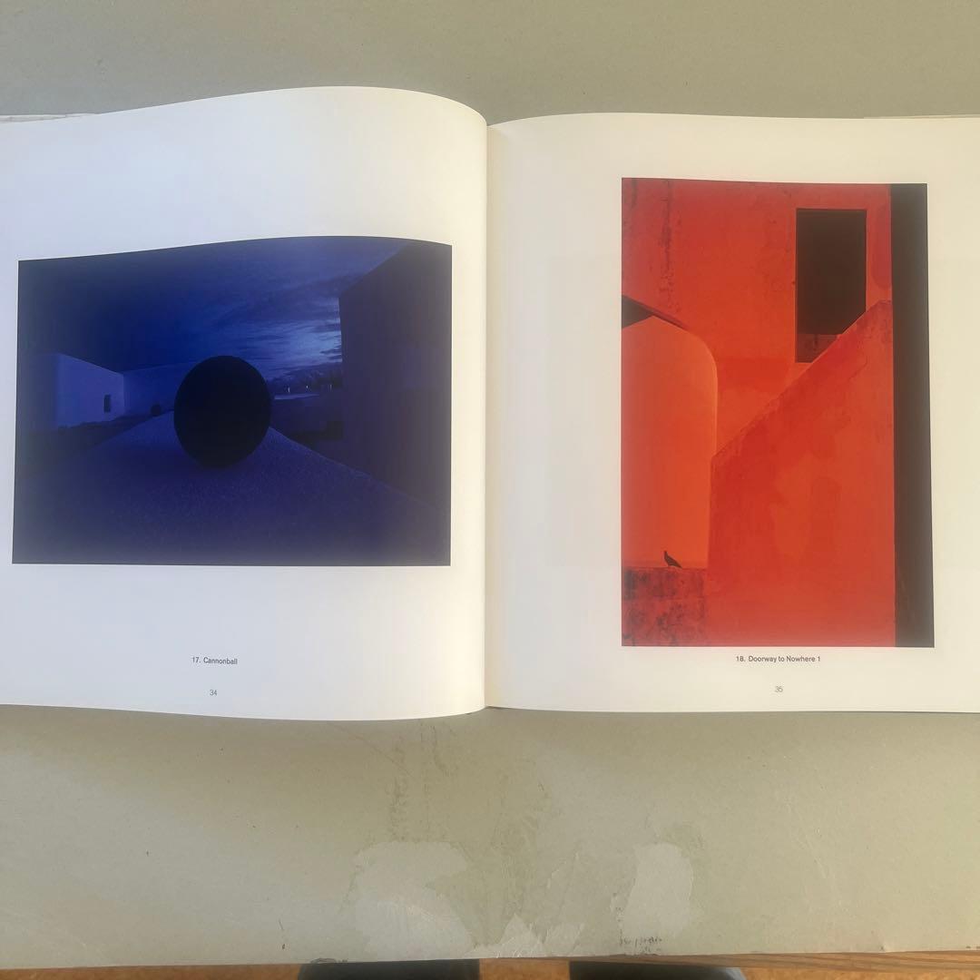 色彩の魔術師　ピートターナー写真集