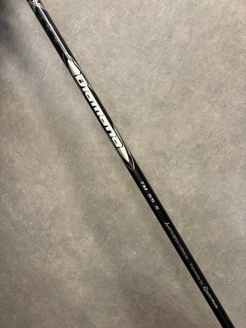 【美品】TaylorMade テーラーメイドQi35ドライバー