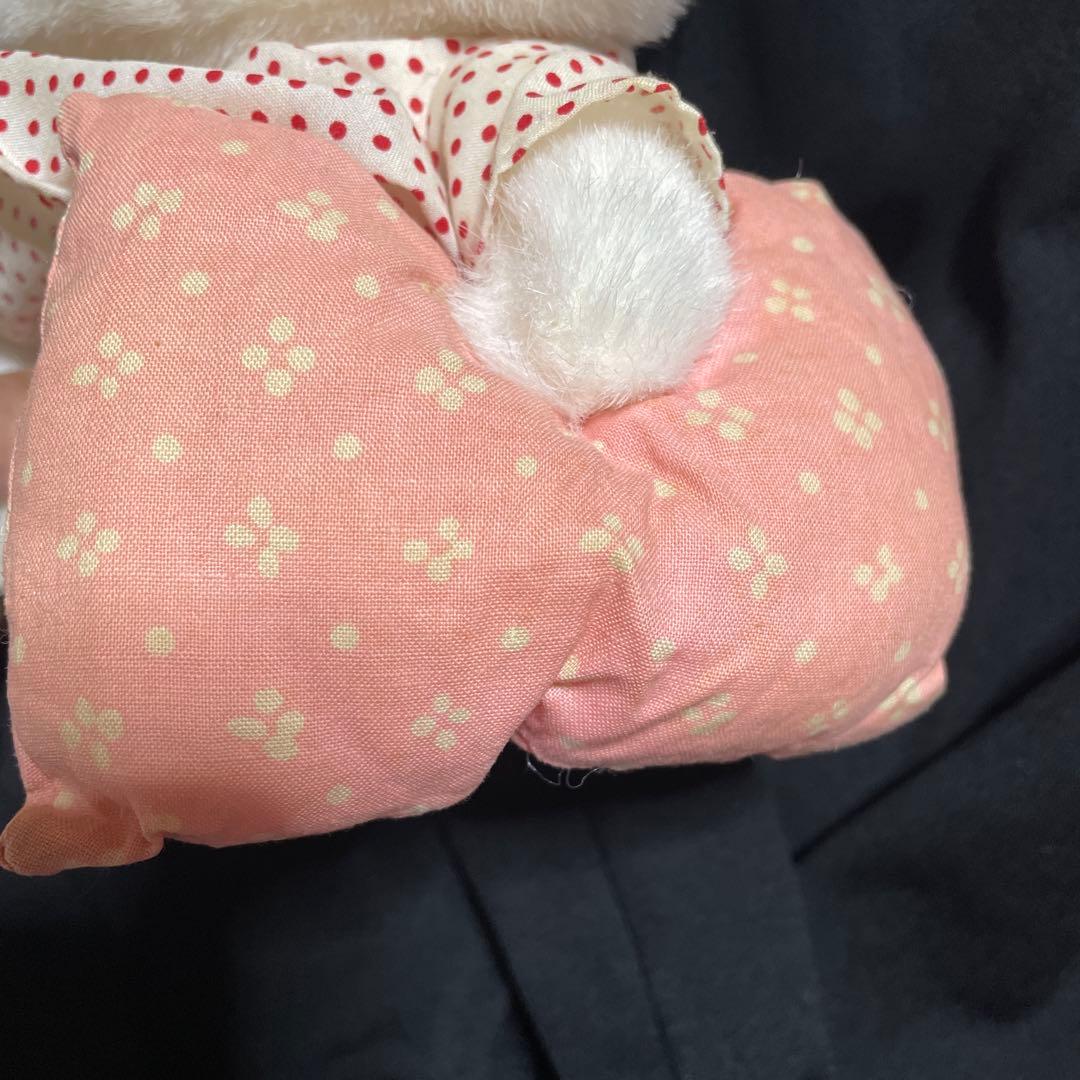 おはよう！　スパンク　ぬいぐるみ