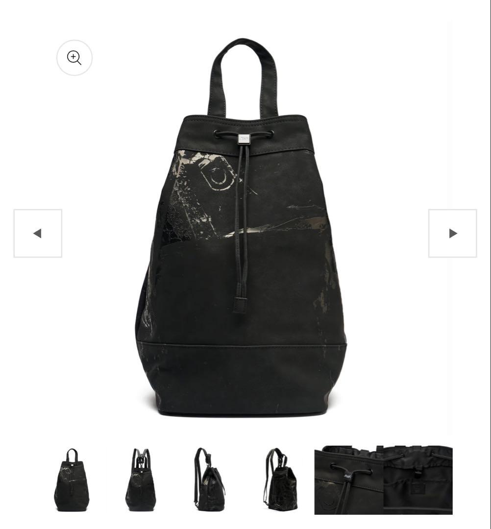 米津玄師 JUNK リュック 米津玄師 2025 TOUR