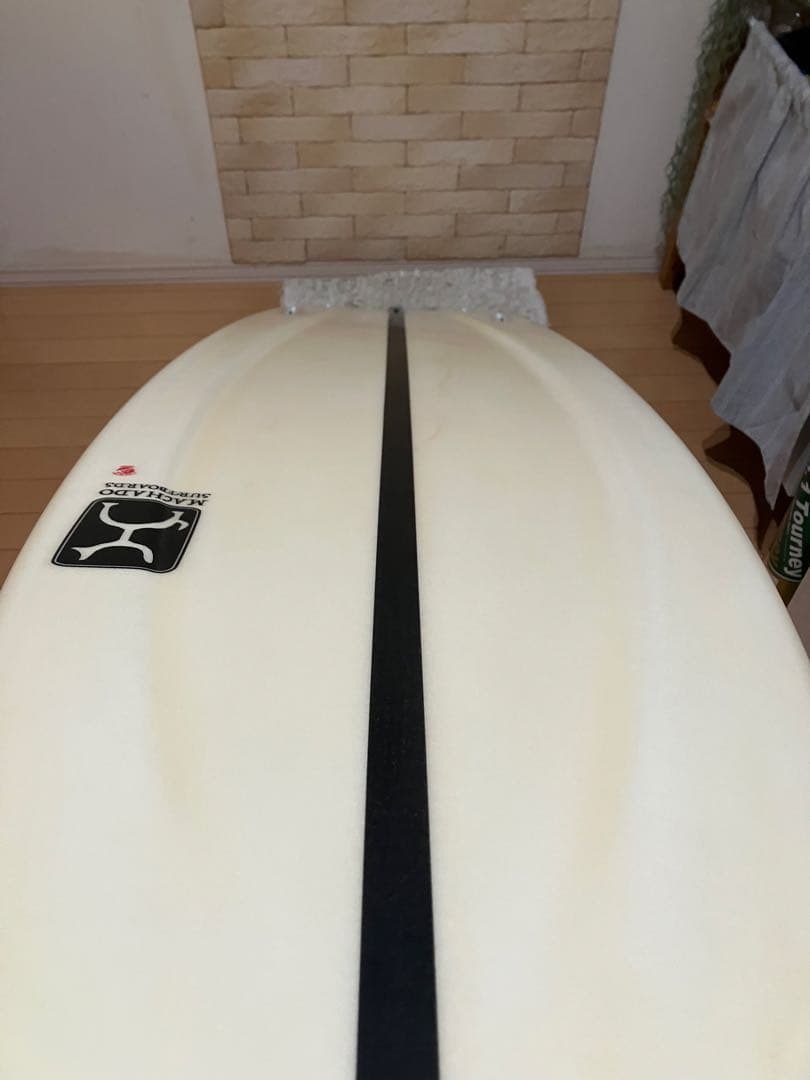 FIREWIRE MACHADO MOONBEAM 6’0” 美品
