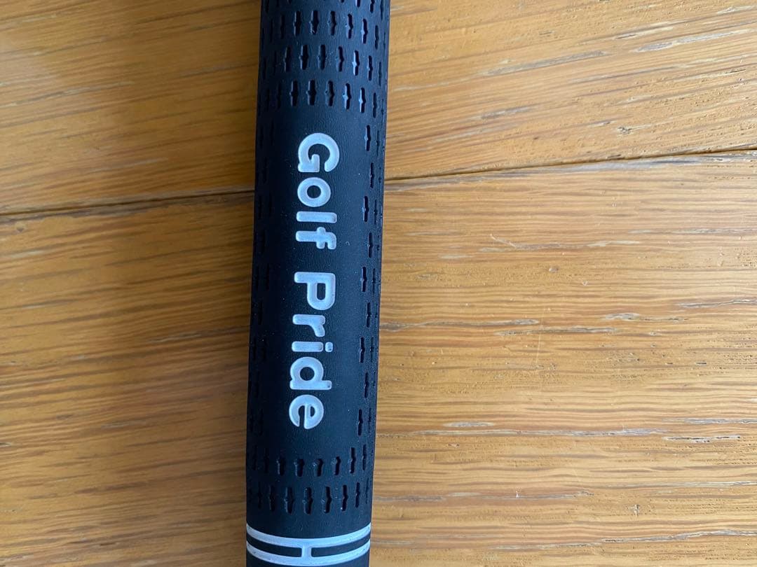 ヨネックス　アイアン型ユーティリティ