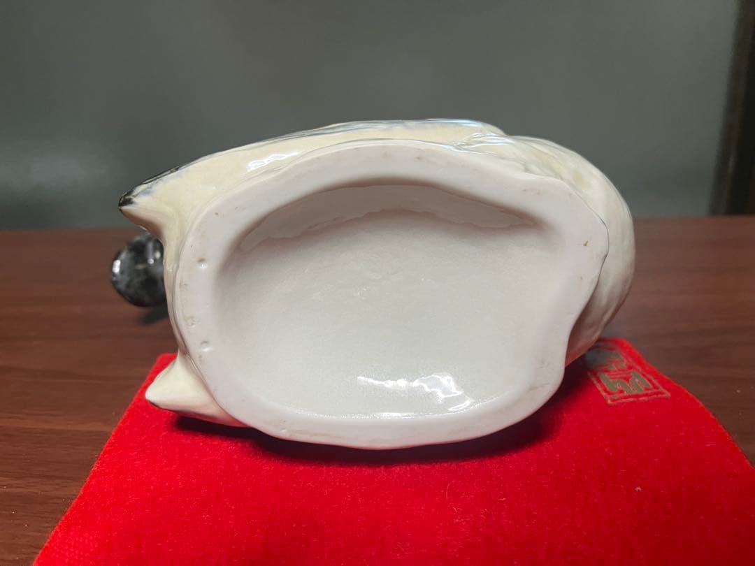 未開栓 Suntory サントリー ウィスキー 干支ボトル　酉　とり