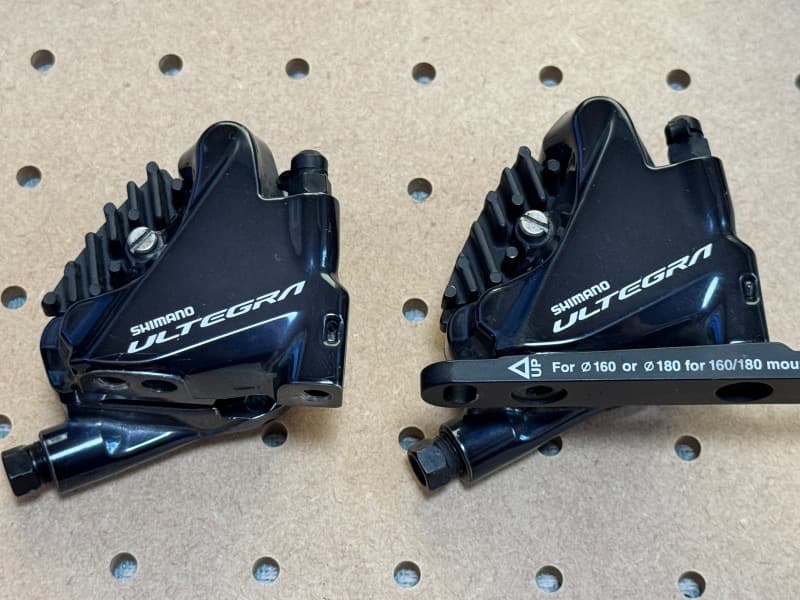 アルテグラ ULTEGRA R8020 11速 コンポーネントセット